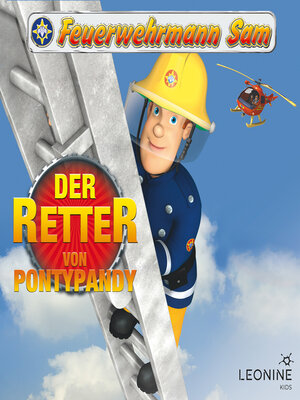 cover image of Der Retter von Pontypandy
